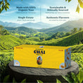Load image into Gallery viewer, OG Chai Pyramid Teabags