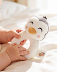 Load image into Gallery viewer, Soft Toy Rattle