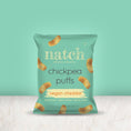 Load image into Gallery viewer, Chickpea Puffs