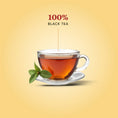 Load image into Gallery viewer, Roasted Darjeeling Black Tea