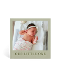 Load image into Gallery viewer, Little One Photo Book