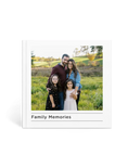 Load image into Gallery viewer, Family Photo Book