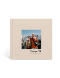 Load image into Gallery viewer, Milestone Photo Book