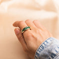 Load image into Gallery viewer, Meena ring