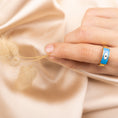 Load image into Gallery viewer, Ankh ring