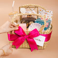 Load image into Gallery viewer, Radiant Bride Retreat Hamper