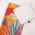 Load image into Gallery viewer, Floral Scarf