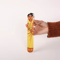 Load image into Gallery viewer, Wooden Bookmark