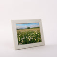 Load image into Gallery viewer, Ivory Wooden Frame