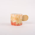 Load image into Gallery viewer, Printed Stoneware Mug
