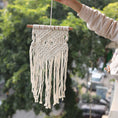Load image into Gallery viewer, Boho Macrame Hanging