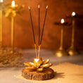 Load image into Gallery viewer, Zen Incense Holder