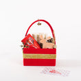 Load image into Gallery viewer, Holly Jolly Gift Hamper