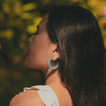 Load image into Gallery viewer, The Blue Hoop