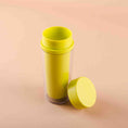 Load image into Gallery viewer, Neon Green Double Walled Tumbler