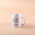 Load image into Gallery viewer, I'll Be There For You Sister Mug