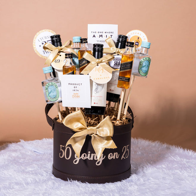 Bride-To-Be Gifts