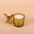 Load image into Gallery viewer, Glass Jar Candle
