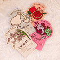 Load image into Gallery viewer, I'm Pomegranate-Face Sheet Mask