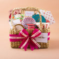 Load image into Gallery viewer, Blushing Bride Basket