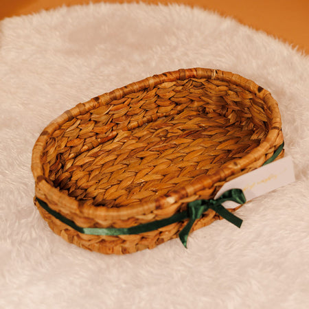 Water grass Basket Tray (Can hold 4 products)