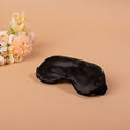 Load image into Gallery viewer, Satin Eye Mask Customised