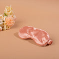 Load image into Gallery viewer, Satin Eye Mask Customised