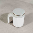 Load image into Gallery viewer, Magnetic Self-Stirring Mug