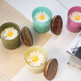 Load image into Gallery viewer, Daisy Scented Candle