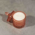 Load image into Gallery viewer, Glass Jar Candle