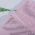 Load image into Gallery viewer, Personalised Acrylic Bookmark
