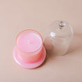 Load image into Gallery viewer, Bell Jar Candle