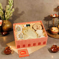 Load image into Gallery viewer, Afreen - Luxury Diwali Gift Hamper