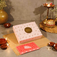 Load image into Gallery viewer, Zehn – Luxury Diwali Indulgence Gift Hamper