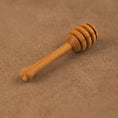 Load image into Gallery viewer, Wooden Dipper