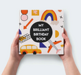 Load image into Gallery viewer, The Magical Birthday