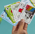 Load image into Gallery viewer, Monopoly Deal Card Game