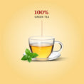 Load image into Gallery viewer, Monsoon Flush - Green Tea