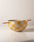 Load image into Gallery viewer, Ela Ramen Bowl with Chopstick Holder