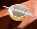 Load image into Gallery viewer, Ela Ramen Bowl with Chopstick Holder