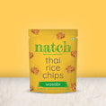 Load image into Gallery viewer, Thai Rice Chips (25g)