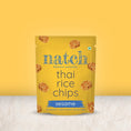 Load image into Gallery viewer, Thai Rice Chips (25g)