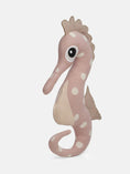 Load image into Gallery viewer, Sea horse Soft Toy