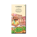 Load image into Gallery viewer, Meetha Paan 50g Bar 55% Dark Chocolate