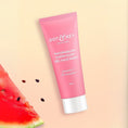 Load image into Gallery viewer, Watermelon Super Glow Gel Face Wash