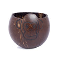 Load image into Gallery viewer, Coconut Shell Kids Bowl