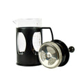 Load image into Gallery viewer, Borosilicate French Press Coffee Maker