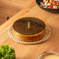 Load image into Gallery viewer, Cüraa Wooden Masala Daani
