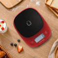 Load image into Gallery viewer, Cüraa Kitchen Weighing Scale