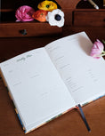 Load image into Gallery viewer, Daily Planner | Pet Therapy